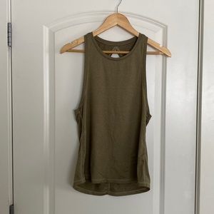 NIMBLE workout tank